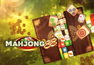 Mahjong 88 - free social casino game